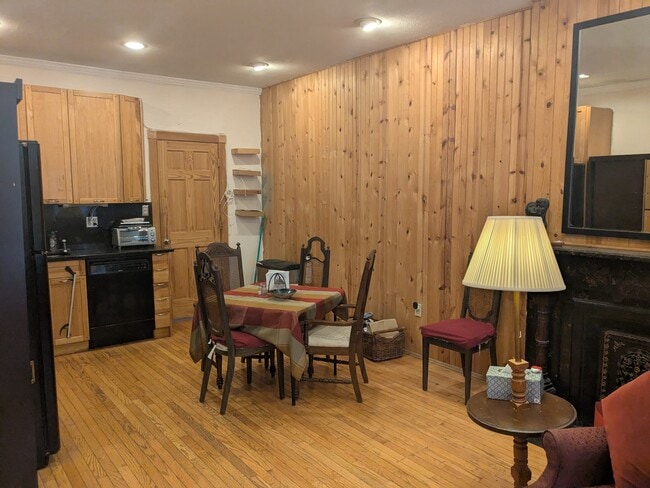 diningroom - 314 Alexander Ave