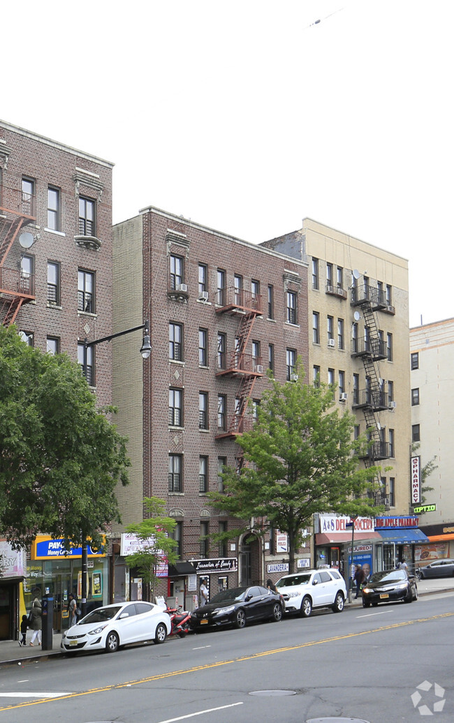 7 E Gun Hill Rd, Bronx, NY 10467 Apartments - Bronx, NY | Apartments.com