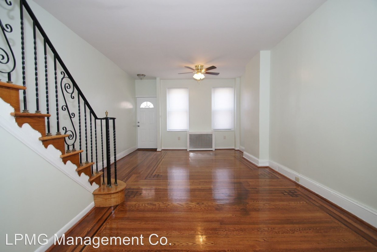 Primary Photo - 3 br, 1.5 bath House - 1724 S Bancroft Street