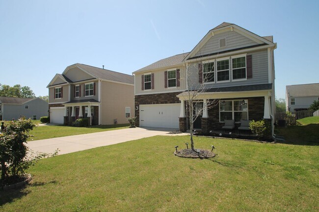 Foto del edificio - Exclusively Offered By Muse Realty Rentals...
