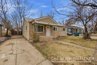 Building Photo - 1933 Alton St