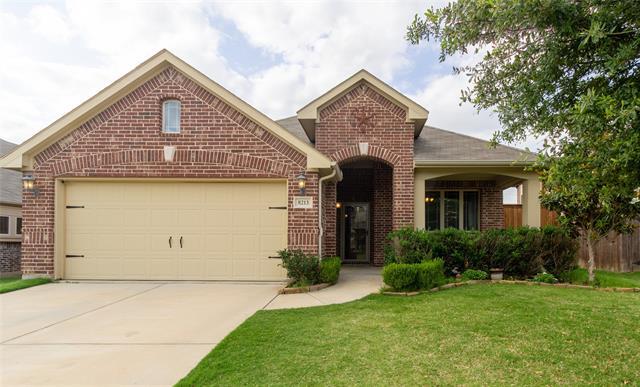 Foto principal - 8213 Spitfire Trail