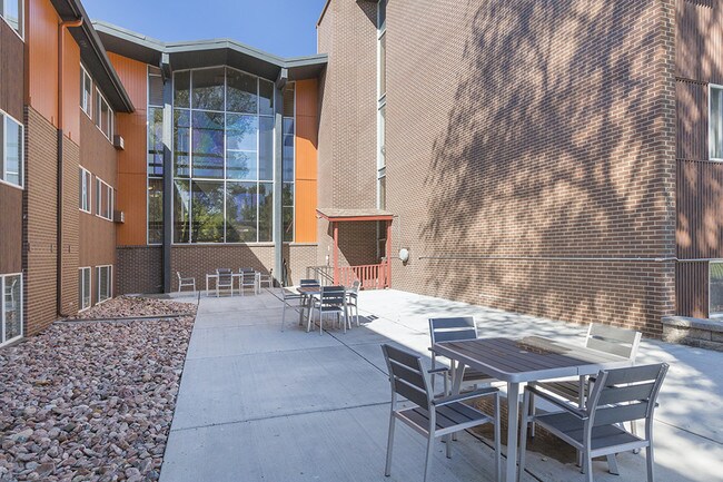 Foto del edificio - Prospect Park Apartments