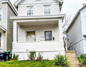 Building Photo - 2106 Pogue Ave