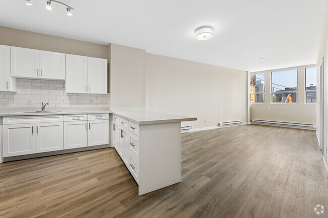 Interior Photo - The Westlaw