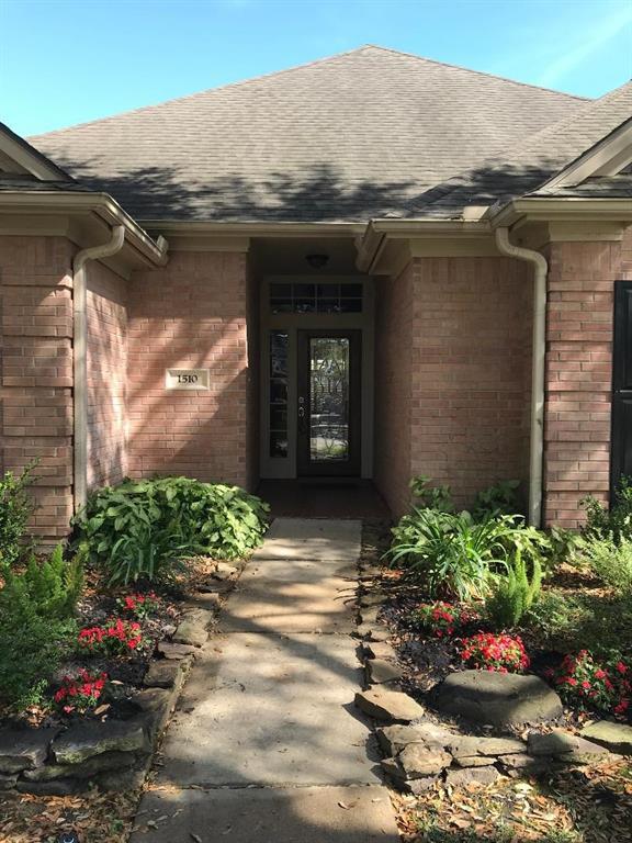 Building Photo - 1510 Morning Park Dr
