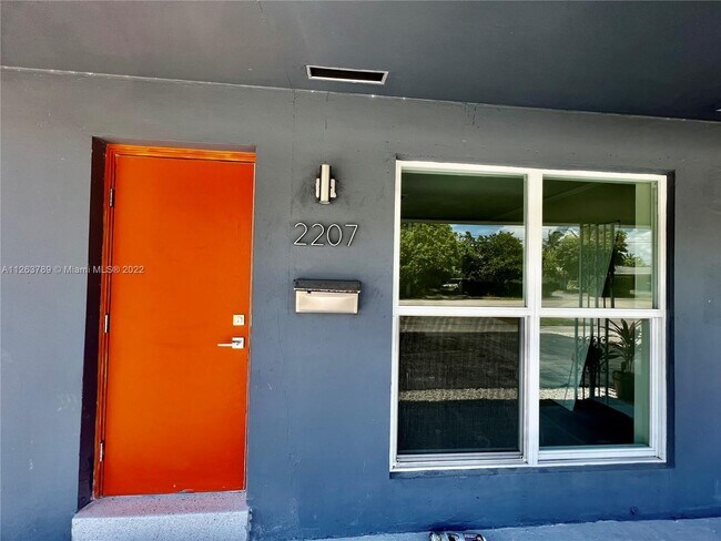 Foto del edificio - 2209 NE 15th Ave