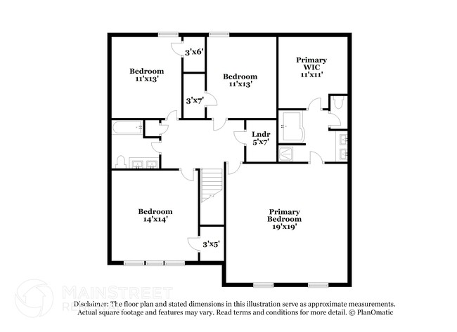 Building Photo - 9621 Pond Vista Court