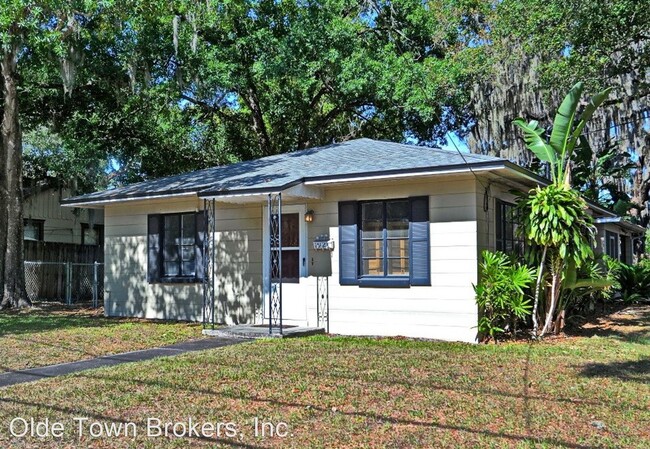 Building Photo - 2 br, 1 bath House - 1928 S Ferncreek Ave.