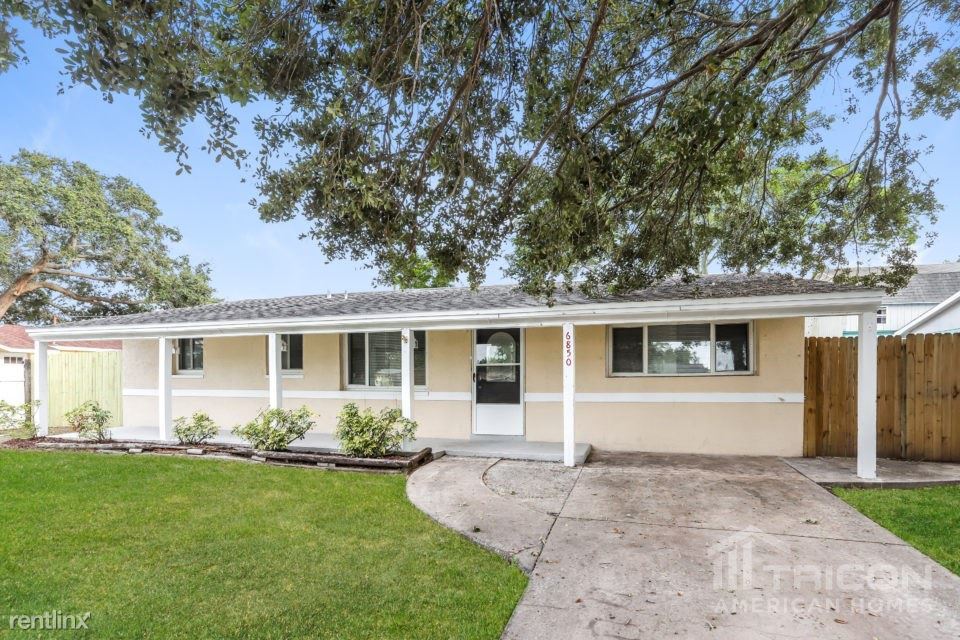 6850 83rd Ave, Pinellas Park, FL 33781 House Rental in Pinellas Park, FL