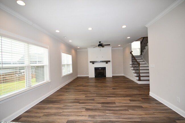 Foto del edificio - 3593 Weathervane Loop