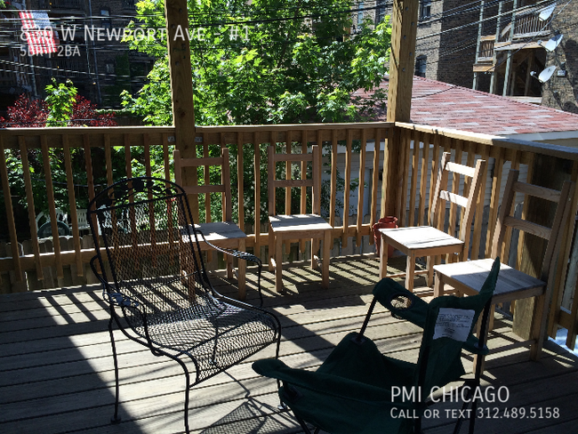 Building Photo - LOVELY Greystone Duplx 5bed /2full bath, h...