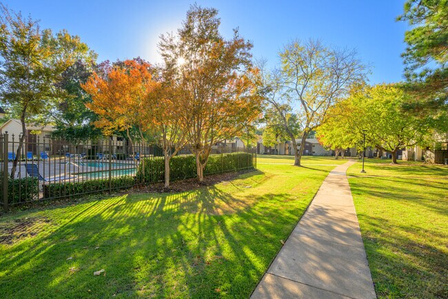 Foto del edificio - Rocky Creek