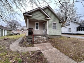 Building Photo - 1126 Holt St