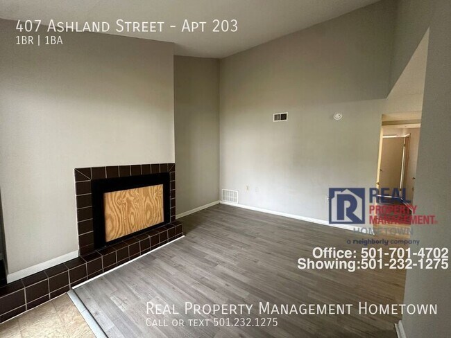 Foto del edificio - 407 Ashland St