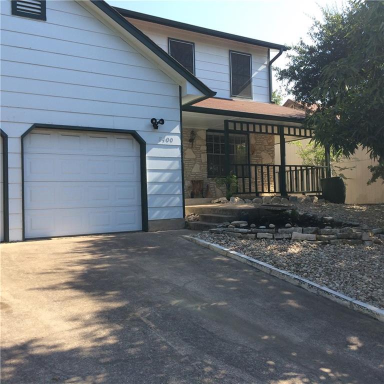 Primary Photo - 8400 Spring Valley Dr