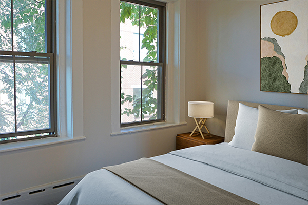 Foto del edificio - 120 Willow St