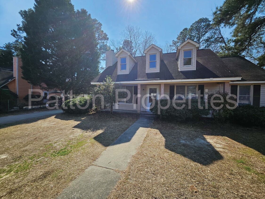 Primary Photo - Quail Creek Home