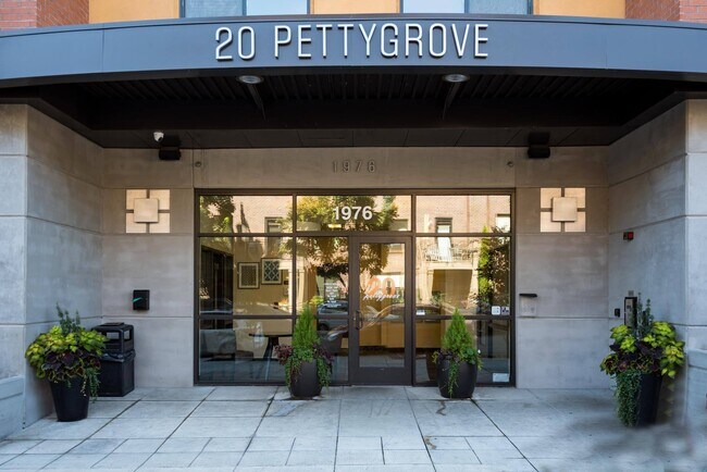 Building Photo - 20 Pettygrove