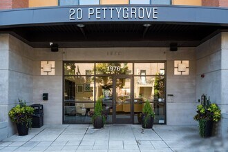 Building Photo - 20 Pettygrove