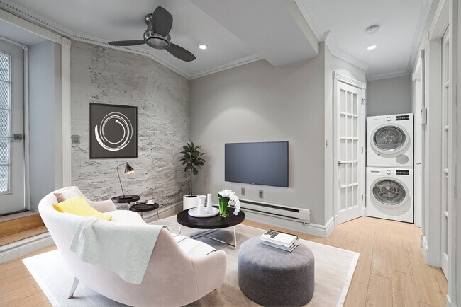 Foto del edificio - 52 Barrow St
