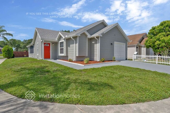 Building Photo - 3434 Coachlight Dr