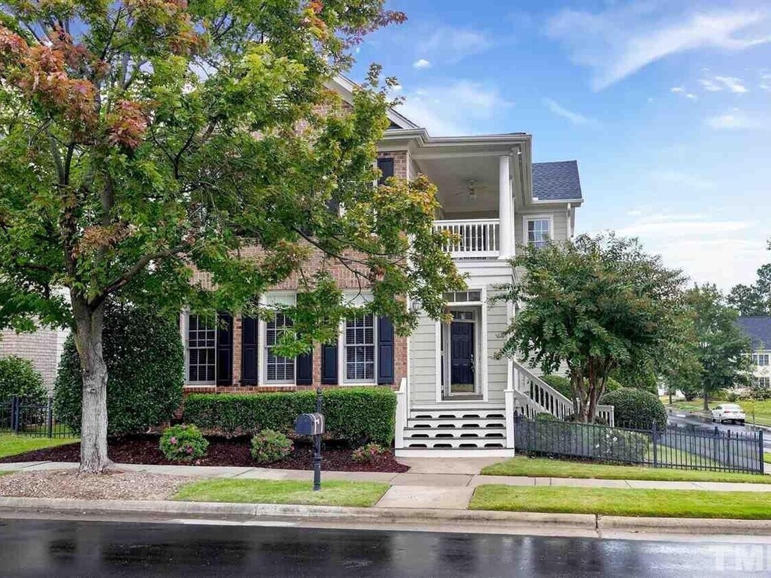 327 Commons Walk Cir, Cary, NC 27519 House Rental in Cary, NC