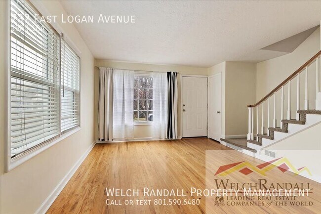 Building Photo - 3 Bedroom 1 Bath SLC Home.