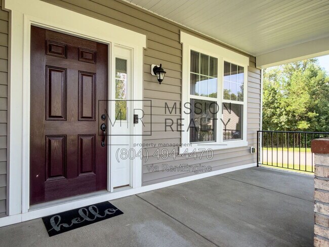Foto del edificio - 4219 Hiddenwell Ln