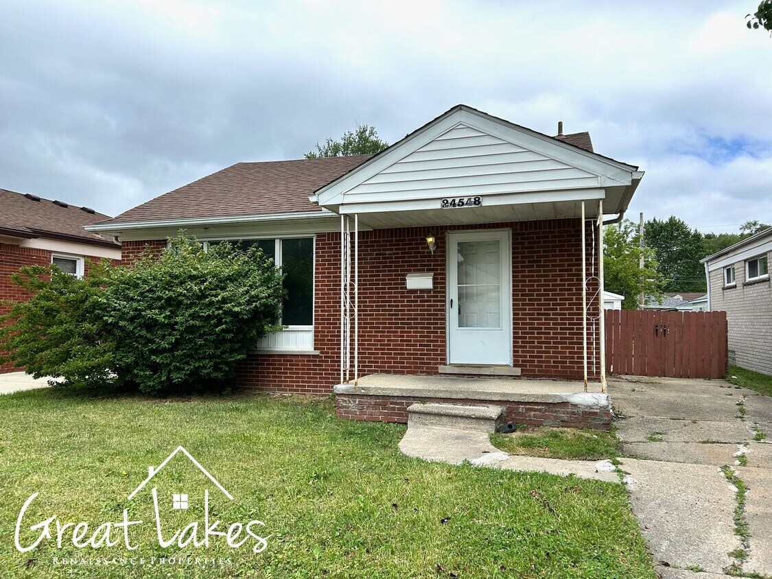 Foto principal - Stunning 3 Bedroom 1.5 Bathroom now availa...