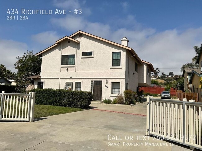 Foto del edificio - 434 Richfield Ave