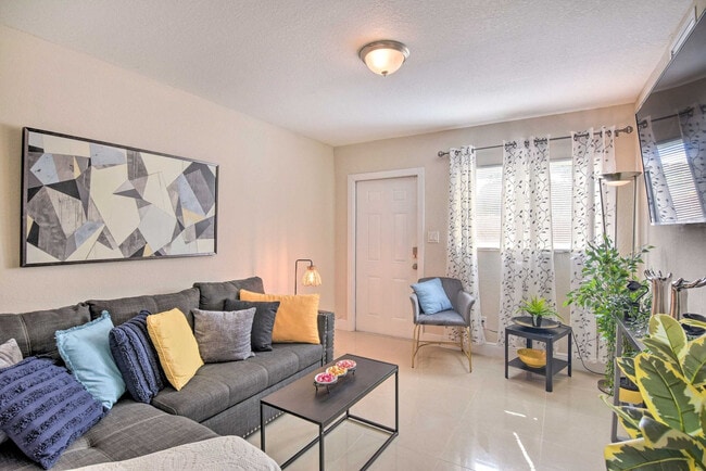 Foto del edificio - 441 NW 7th Terrace