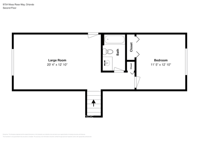 Building Photo - 9754 Moss Rose Way