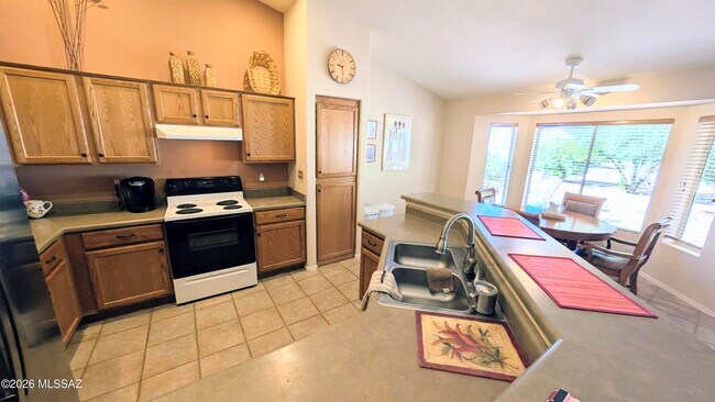 Building Photo - 38774 S Desert Bluff Dr