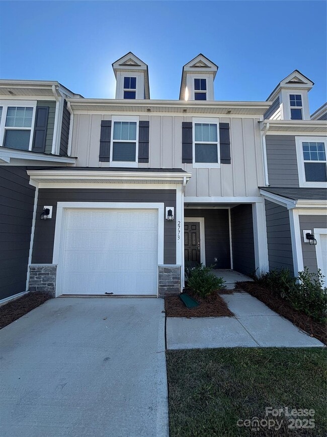 Building Photo - 2773 Yeager Dr NW