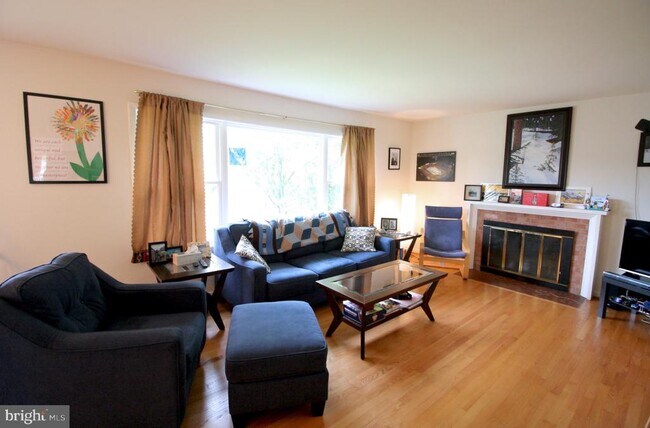 Foto del edificio - 6503 Machodoc Ct