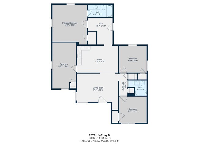 Foto del edificio - 3253 Kimball Ave