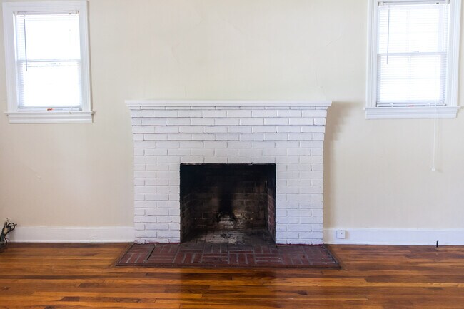 Foto del edificio - Nice Updated Home In Fondren!!
