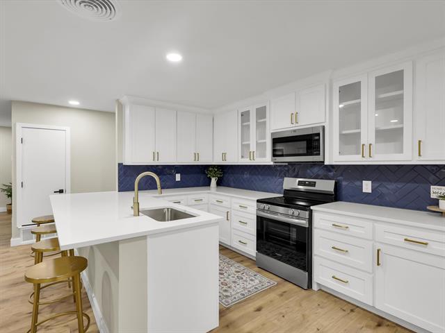 Foto del edificio - 6005 St Johns Ln