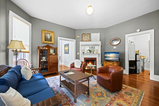 Foto del edificio - 205 SE 7th St