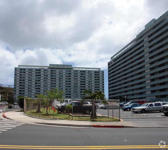 Foto del edificio - Sunset Lakeview