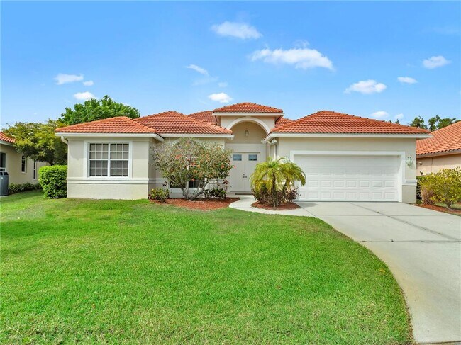 Foto del edificio - 8870 Huntington Pointe Dr