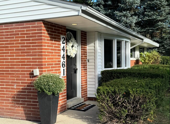 Foto del edificio - 24461 Willow Ln