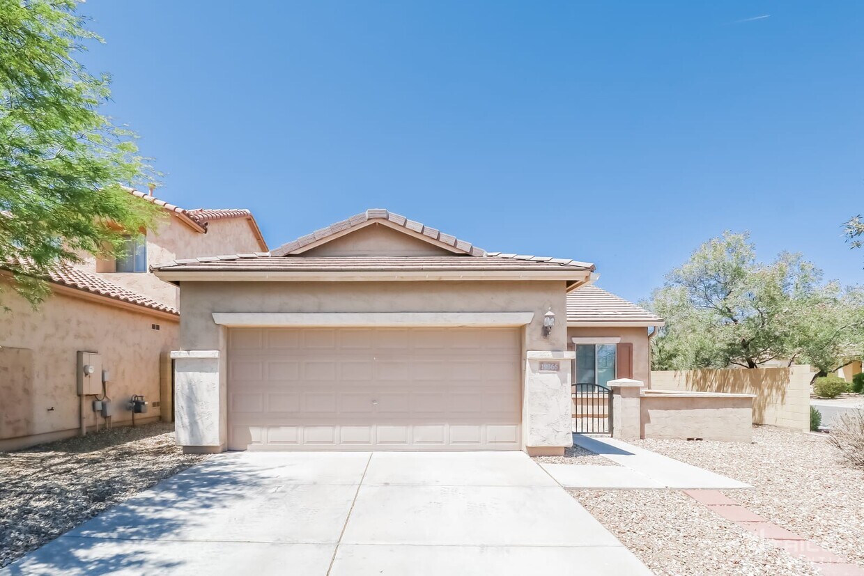 19366 W Adams Street Buckeye AZ House for Rent in Buckeye, AZ