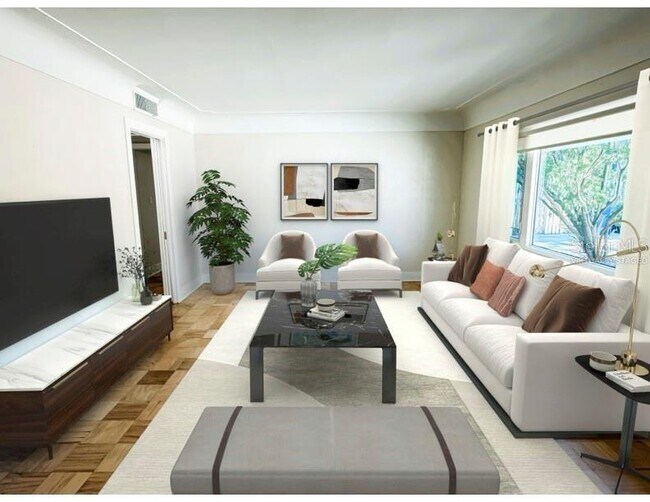 Foto del edificio - 4640 W Lamb Ave