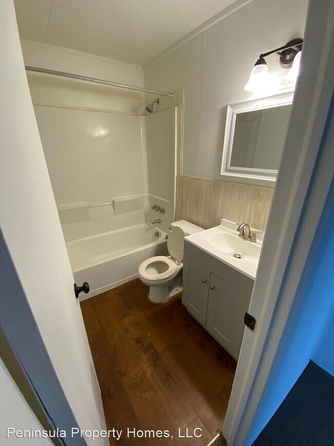 Foto del edificio - 2 br, 1 bath House - 1931 Long Green Lane