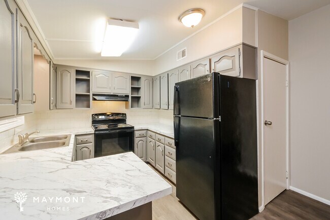 Foto del edificio - Cozy 3 Bedroom Home in Kansas City