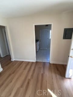 Building Photo - 127 Madoline St