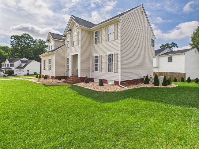 Foto del edificio - 12404 Ivyridge Terrace