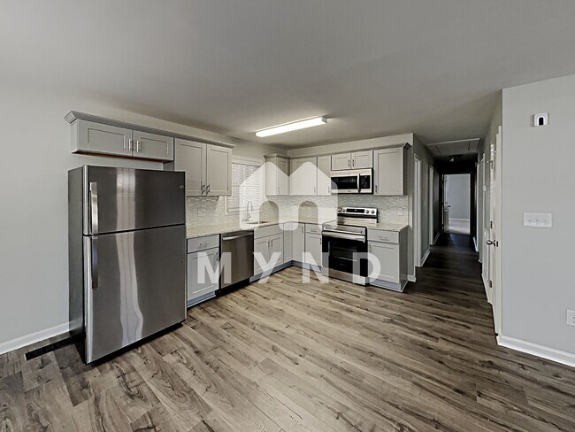 Building Photo - 309 Grovemont Rd